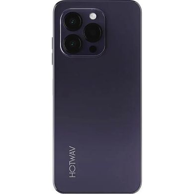 Смартфон Hotwav Note 13 Pro 8/256Gb Purple фото