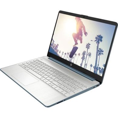 Ноутбук HP 15-fc0007ua (833L4EA) фото