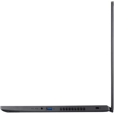Ноутбук Acer Aspire 7 A715-76G (NH.QN4EU.007) Black фото
