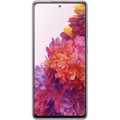 Смартфон Samsung Galaxy S20 FE SM-G780G 8/128GB Cloud Lavender фото