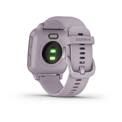 Смарт-часы Garmin Venu Sq Orchid/Metallic Orchid (010-02427-12) фото