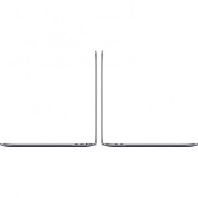 Ноутбук Apple MacBook Pro 16" Space Gray 2019 (Z0XZ0017S) фото