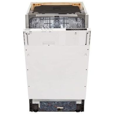 Посудомоечные машины встраиваемые Eleyus DWO 45024 фото
