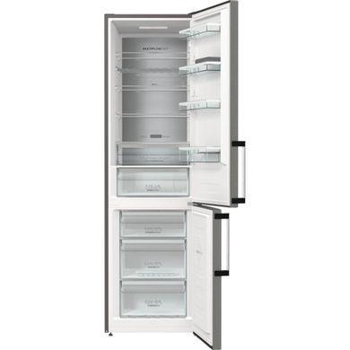 Холодильники Gorenje NRC6204SXL5M фото