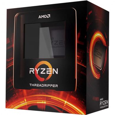 AMD Ryzen Threadripper 3960X (100-100000010WOF)