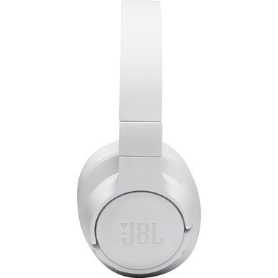 Навушники JBL Tune 670NC White (JBLT670NCWHT) фото