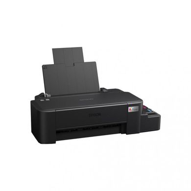 Струйный принтер EPSON L121 фото