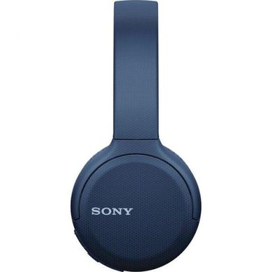 Навушники Sony WH-CH510 Blue (WHCH510L) фото