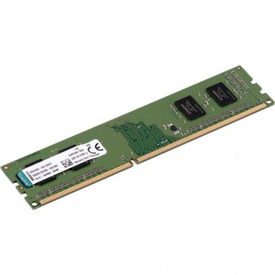 Оперативная память Kingston 2 GB DDR3 1600 MHz (KVR16N11S6/2) фото