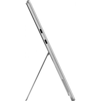 Планшет Microsoft Surface Pro 11 X Plus 16/512GB Platinum (ZHY-00001) фото