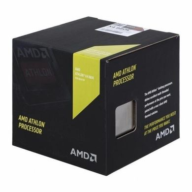 AMD Athlon X4 880K AD880KXBJCSBX