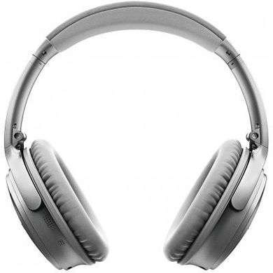 Навушники Bose QuietComfort 35 II Silver фото