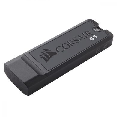 Flash память Corsair 128 GB Voyager GS USB 3.0 (CMFVYGS3D-128GB) фото