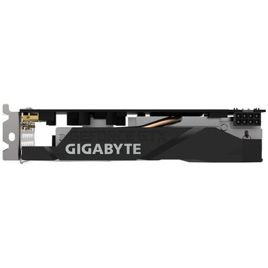 GIGABYTE GeForce GTX 1660 Ti MINI ITX OC 6G (GV-N166TIXOC-6GD)