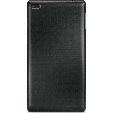 Планшет Lenovo Tab 7 TB-7504X 7 16GB LTE (ZA380023UA) Black фото
