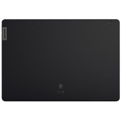 Планшет Lenovo Tab M10 (TB-X505F) Wi-Fi 2/32GB Slate Black (ZA4G0055UA) фото