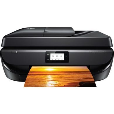 МФУ МФУ HP DeskJet Ink Advantage 5275 (M2U76C) фото