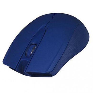 Мышь компьютерная A4tech G3-760N Blue фото