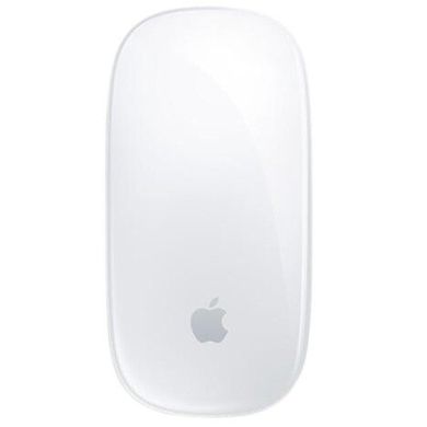 Миша комп'ютерна Apple Magic Mouse 2 White (MLA02) фото