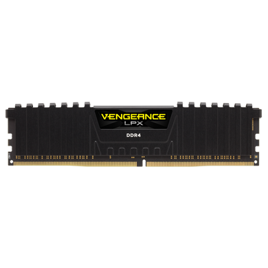 Оперативна пам'ять Corsair 32 GB Vengeance KIT(2x16Gb) DDR4 PC2400 (CMK32GX4M2A2400C16) фото