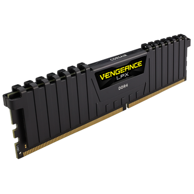 Оперативная память Corsair 32 GB Vengeance KIT(2x16Gb) DDR4 PC2400 (CMK32GX4M2A2400C16) фото