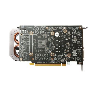 Zotac GeForce GTX 1060 3GB AMP! Edition (ZT-P10610E-10M)