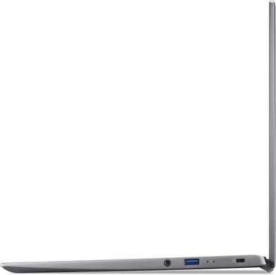 Ноутбук Acer Swift 3 SF316-51-79JW Steel Gray (NX.ABDEU.00E) фото