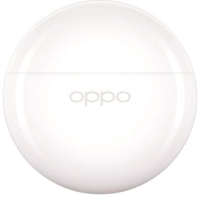 Навушники OPPO Enco Buds 2 (ETE41) Moonlight фото