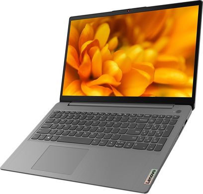 Ноутбук Lenovo Ideapad 3 15LTL6 (82H801QSPB) фото
