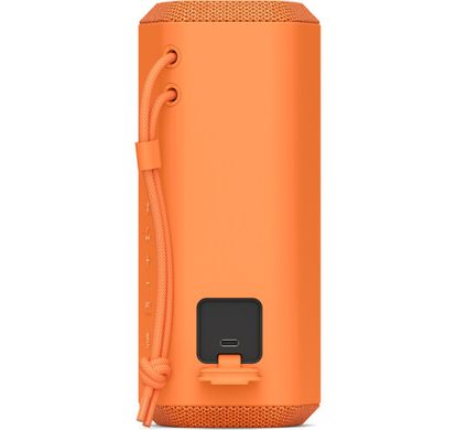 Портативна колонка Sony SRS-XE200 Orange (SRSXE200D.RU2) фото