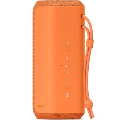 Портативная колонка Sony SRS-XE200 Orange (SRSXE200D.RU2) фото