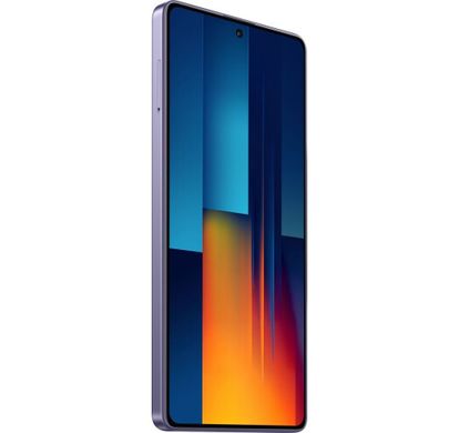 Смартфон Xiaomi Poco M6 Pro 8/256GB Purple фото