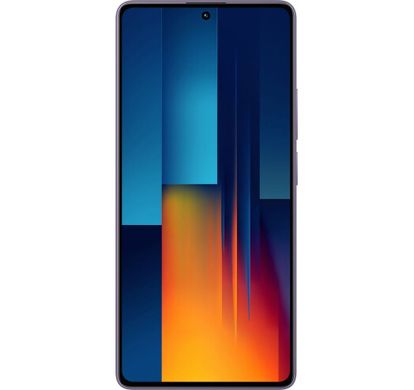 Смартфон Xiaomi Poco M6 Pro 8/256GB Purple фото