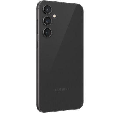 Смартфон Samsung Galaxy S23 Fan Edition 5G (S711) 8/256GB Graphite (SM-S711BZAGSEK) фото