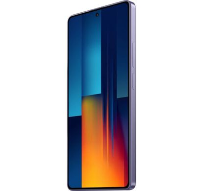 Смартфон Xiaomi Poco M6 Pro 8/256GB Purple фото