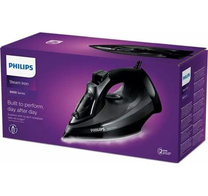 Праски Philips DST5040/80 фото