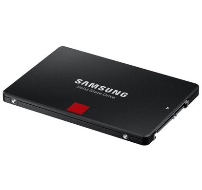 SSD накопичувач SAMSUNG SSD 860 PRO 2TB (MZ-76P2T0BW) фото