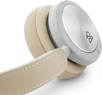 Наушники Bang & Olufsen Beoplay H8i Headphones Natural фото