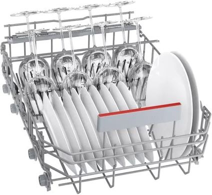 Посудомийні машини вбудовані Bosch SPV4XMX20E фото