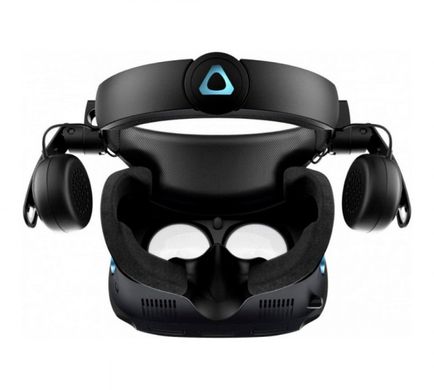 VR-шолом HTC Vive Cosmos Elite VR (Headset Only) (99HASF006-00) фото