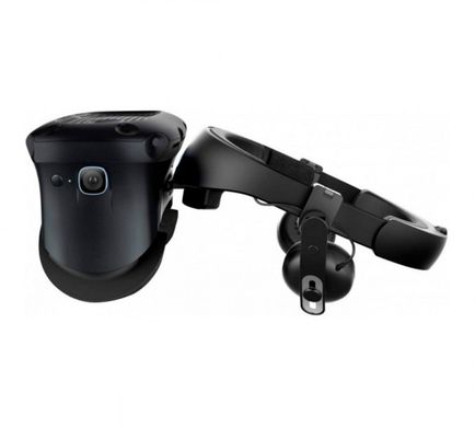 VR- шлем HTC Vive Cosmos Elite VR (Headset Only) (99HASF006-00) фото