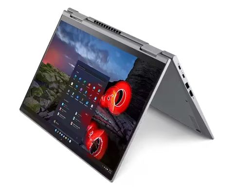Ноутбук Lenovo ThinkPad X1 Yoga Gen 6 (20XY00GTUS) фото
