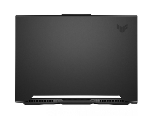 Ноутбук ASUS TUF Dash F15 FX517ZR Off Black (FX517ZR-HN004, 90NR0AV3-M004R0) фото
