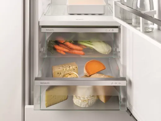 Встраиваемые холодильники Liebherr ICBNSe 5123 Plus фото