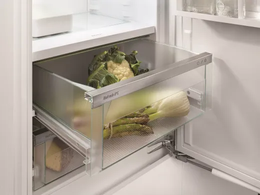 Встраиваемые холодильники Liebherr ICBNSe 5123 Plus фото