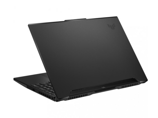 Ноутбук ASUS TUF Dash F15 FX517ZR Off Black (FX517ZR-HN004, 90NR0AV3-M004R0) фото