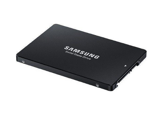 SSD накопитель Samsung SM883 Enterprise 480GB 2.5" SATA (OEM) MZ7KH480HAHQ фото