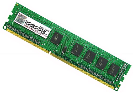 Оперативная память Transcend 8 GB DDR3 1600 MHz (TS1GLK72V6H) фото