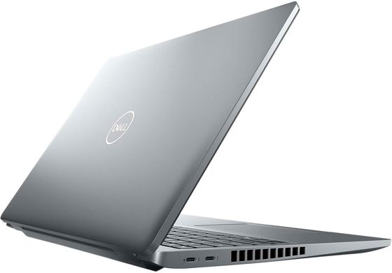 Ноутбук Dell Latitude 5530 (N207L5530MLK15UA_W11P) фото