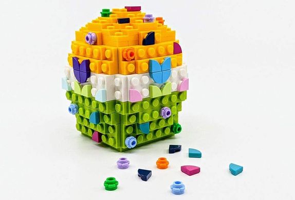 Конструктор LEGO LEGO Easter Egg (40371) фото
